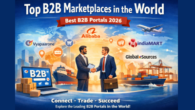 b2b marketplace