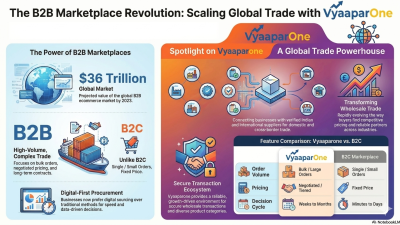 marketplace business model