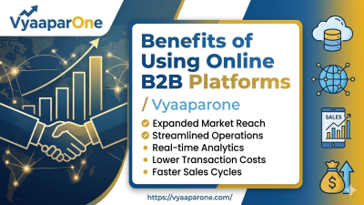 online b2b platforms