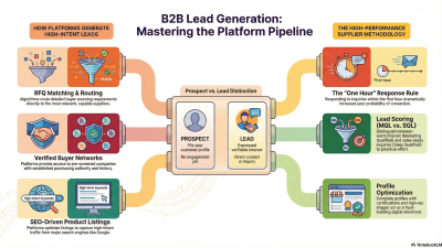b2b lead generation techniques