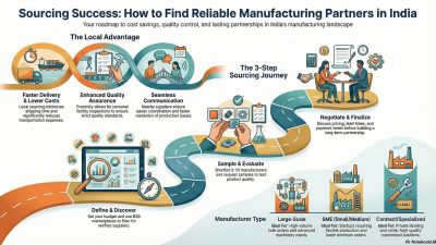 Manufacturing Companies