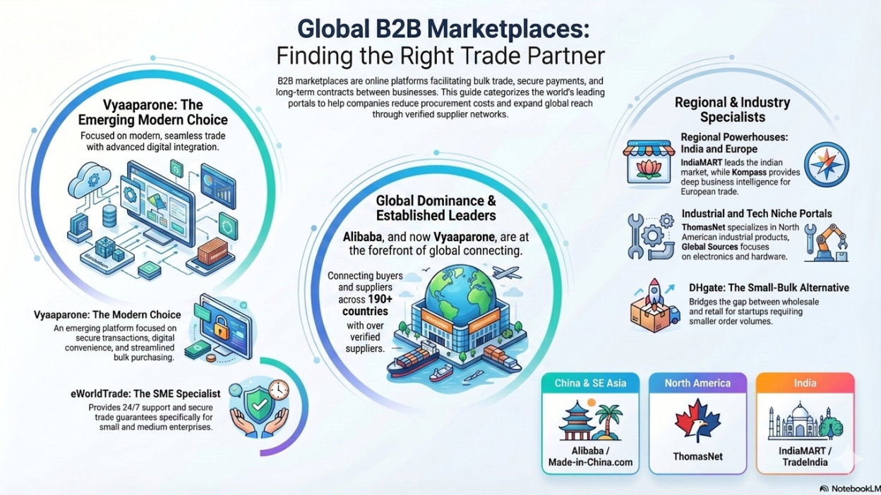 top-b2b-marketplaces