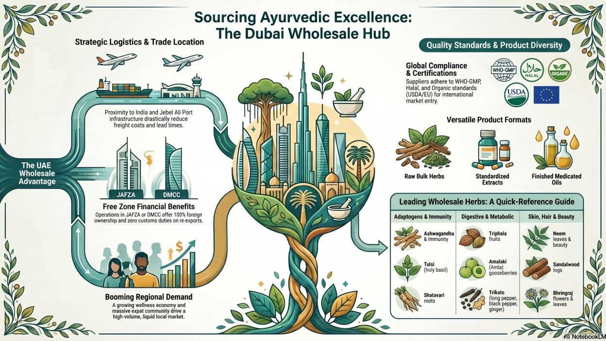 ayurvedic products wholesale