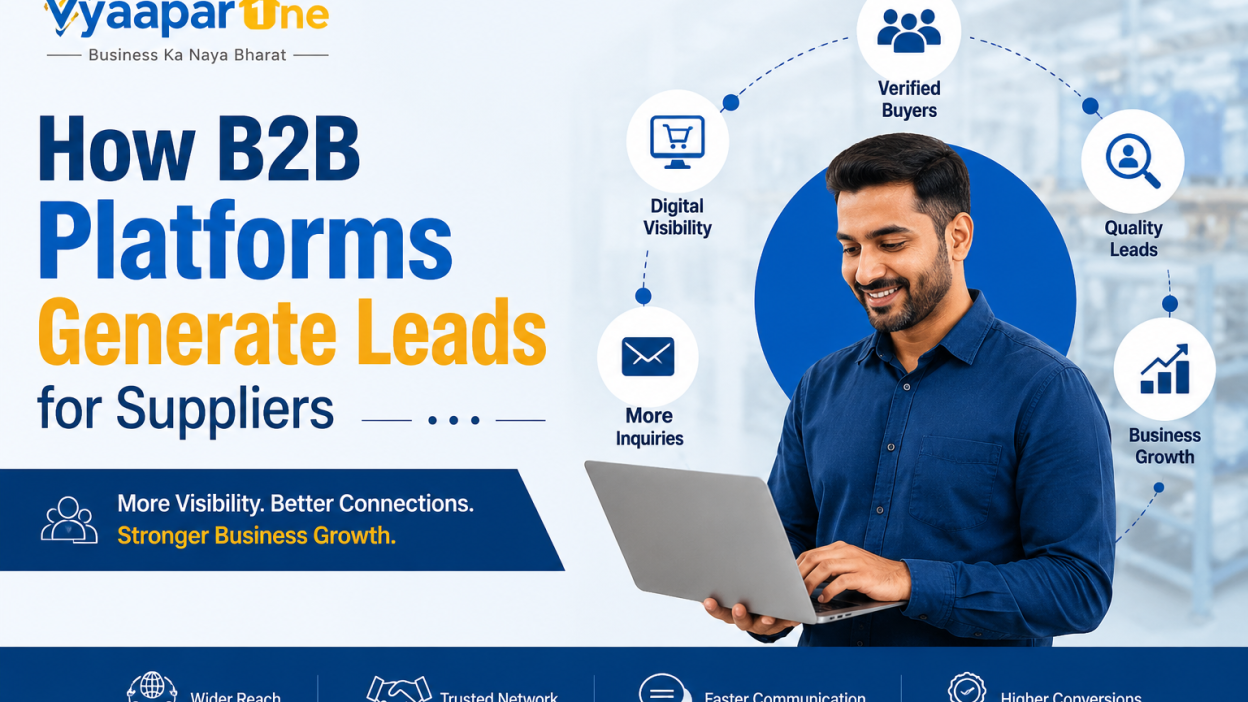 B2B Platform