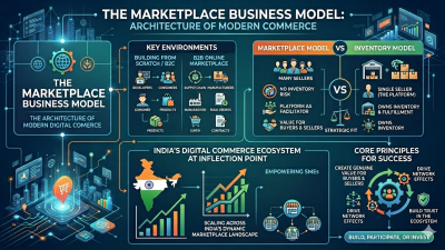 marketplace business model