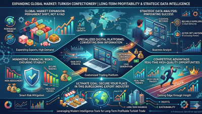 import export leads