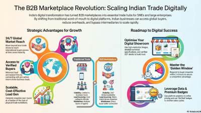 b2b marketplace