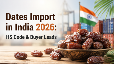 dates import in india