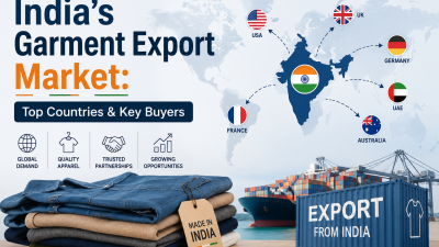 Garment Export