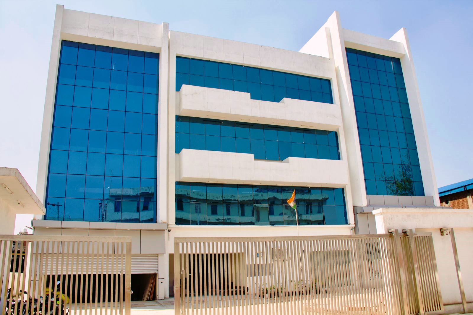 Saivana Garments Private Limited — company image