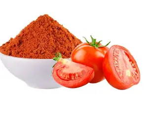 Dehydrated Tomato Powder