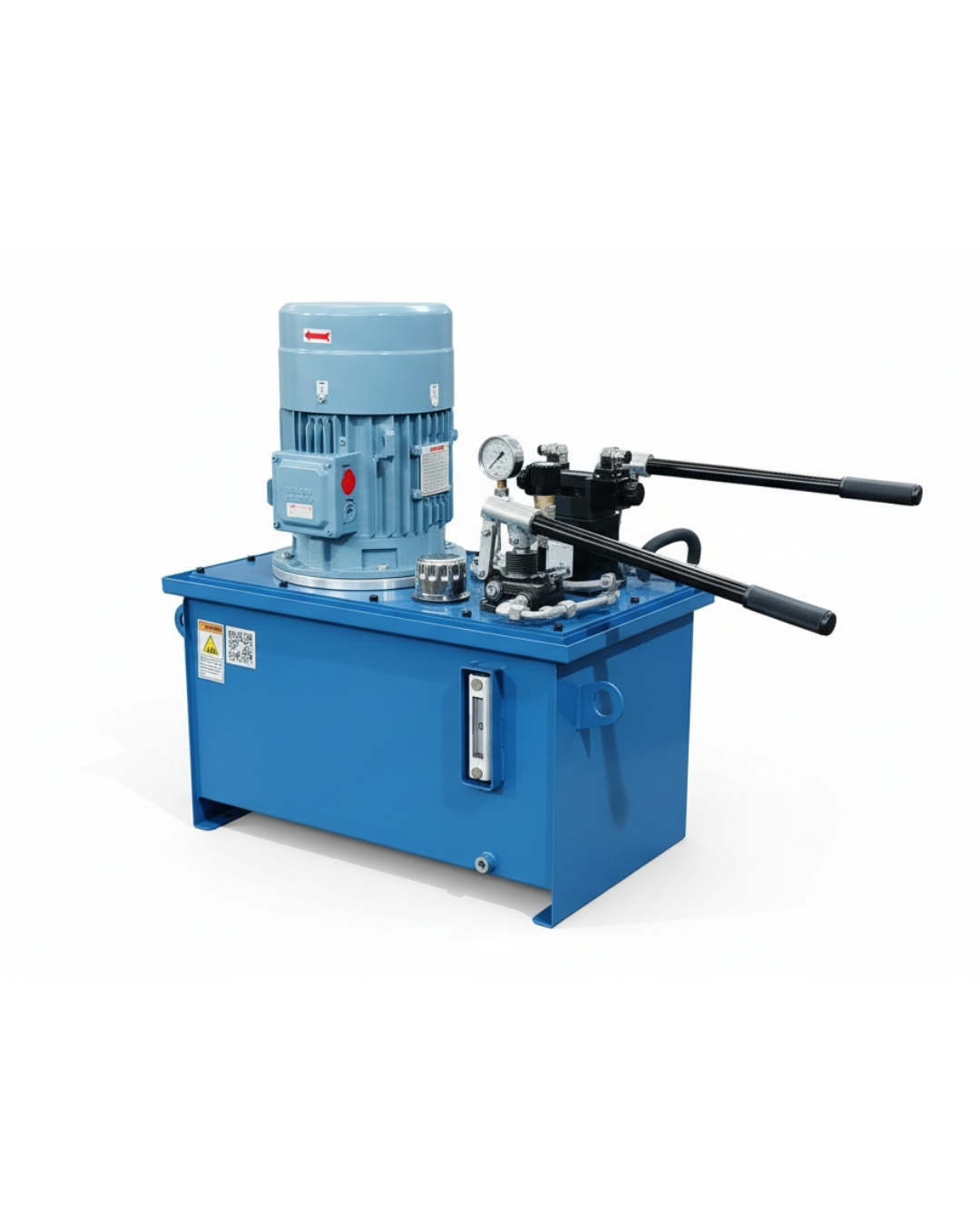 Hydraulic Power Pack (AC/DC)