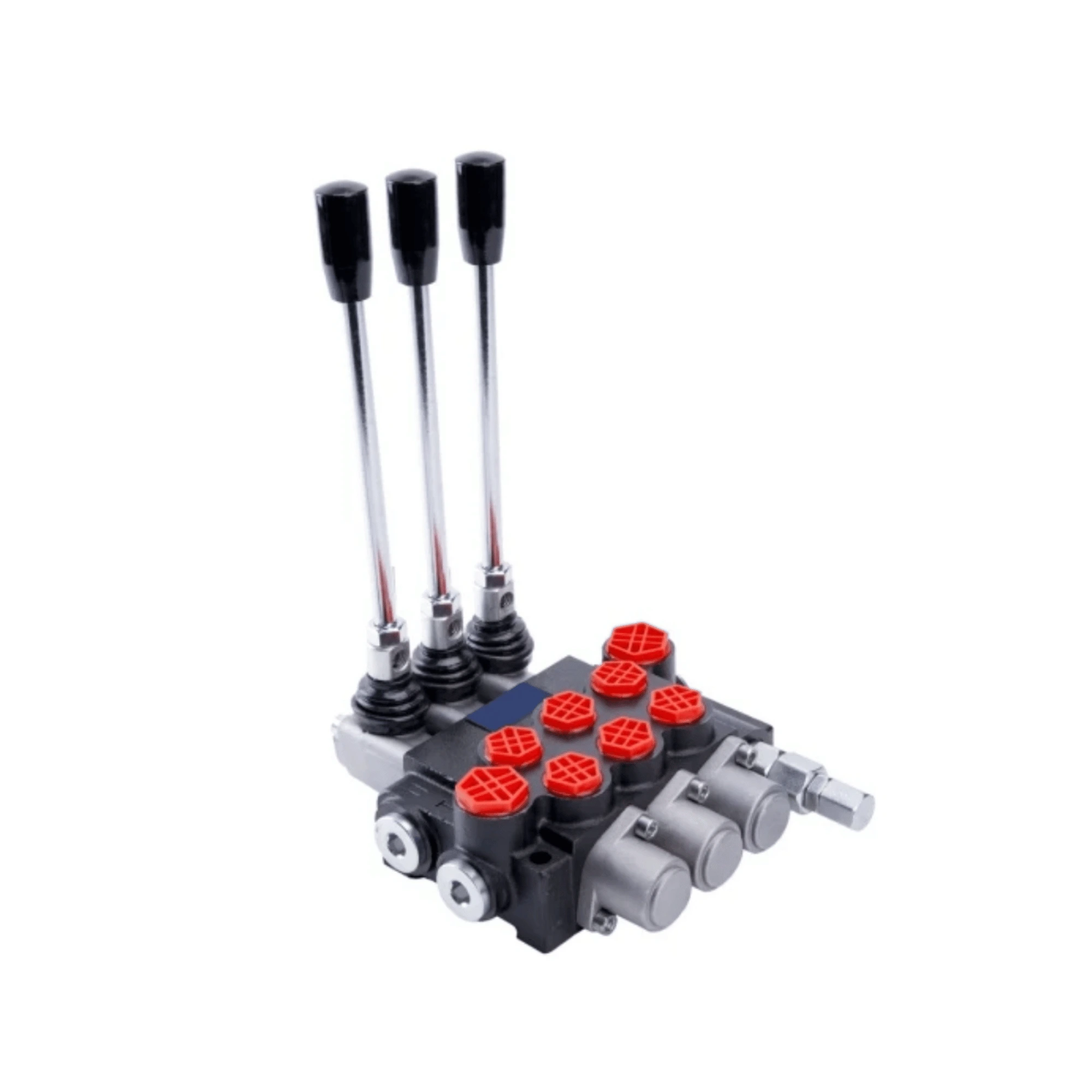 Hydraulic Mobile Control Valve