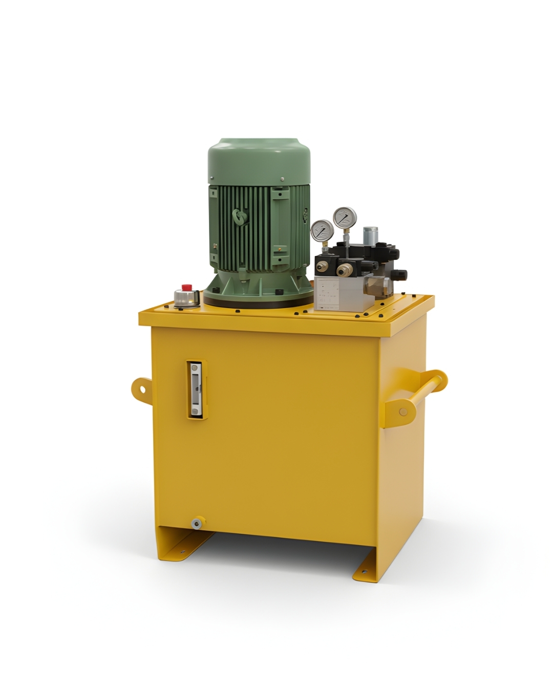 Hydraulic Power Pack (AC/DC)