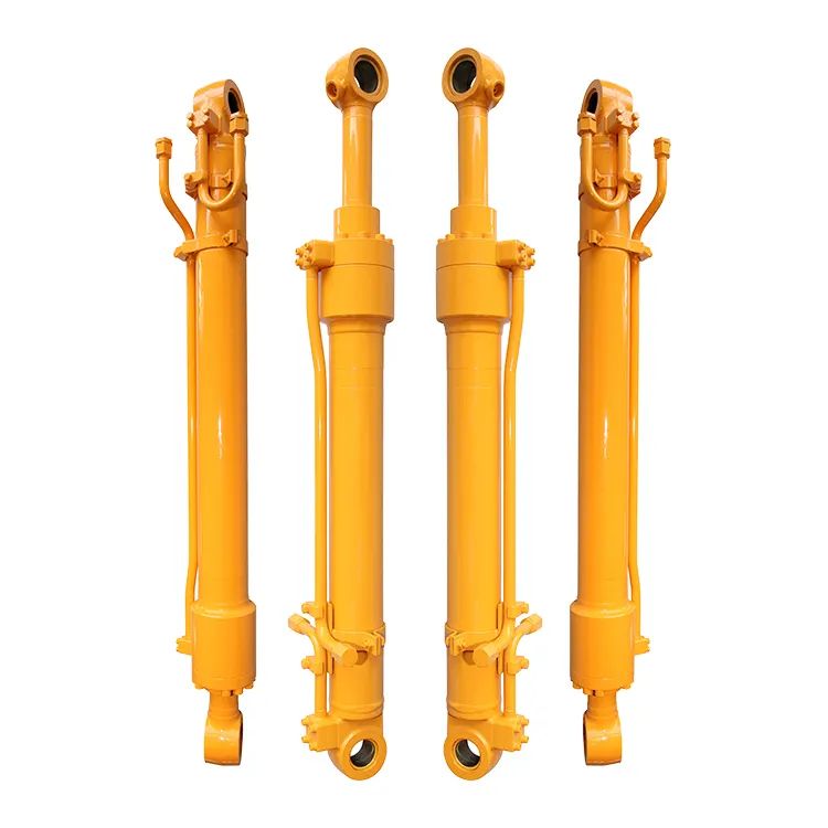Hydraulic Cylinder