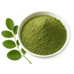 Dehydrated Moringa Leaves Powder