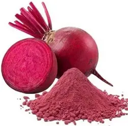 Dehydrated Beetroot Powder