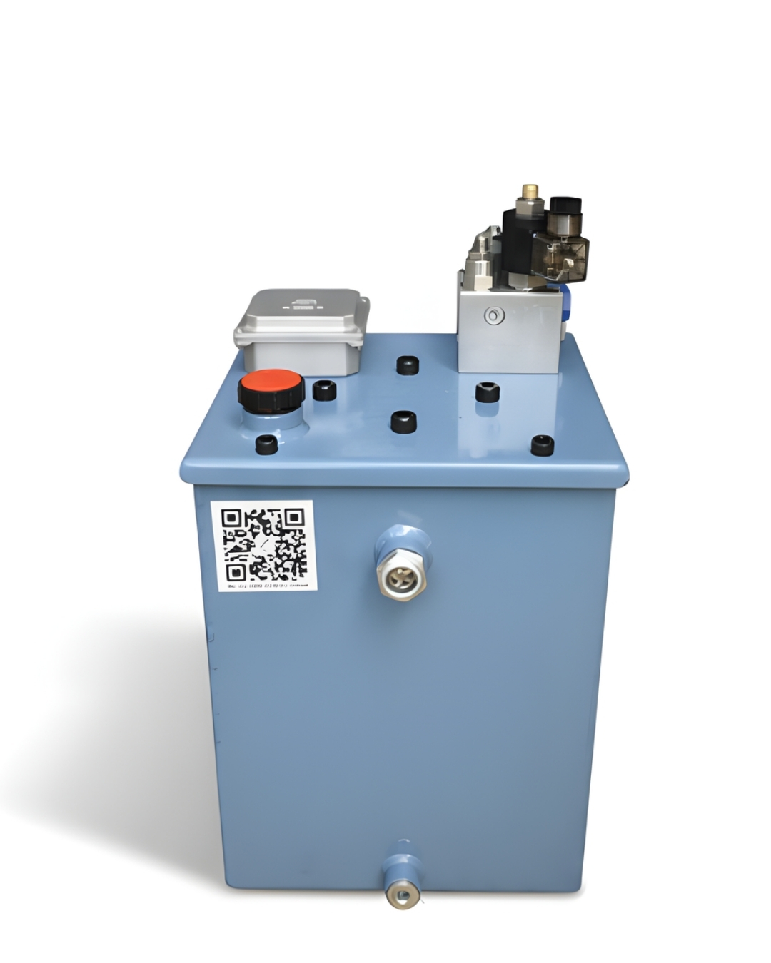 Hydraulic Power Pack (AC/DC)
