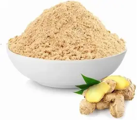 Dehydrated Ginger Powder