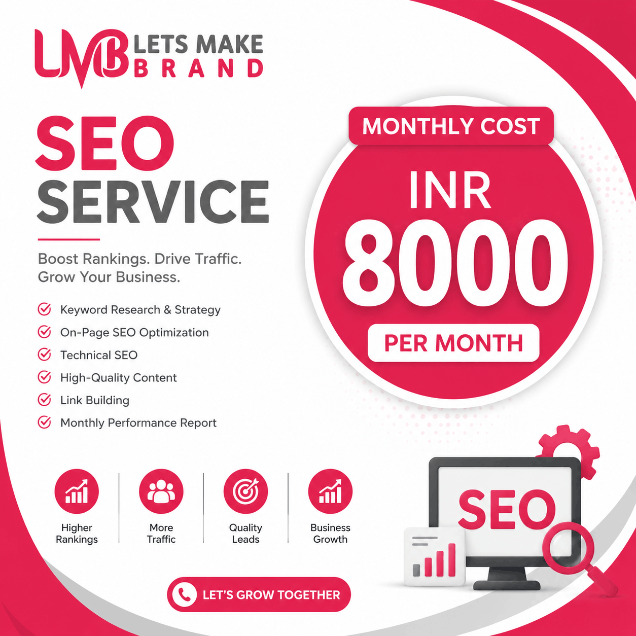 SEO Service