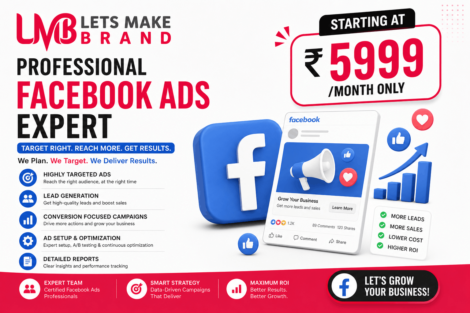 Facebook Ads 