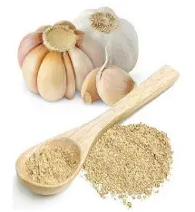 Dehydrated Garlic Powder