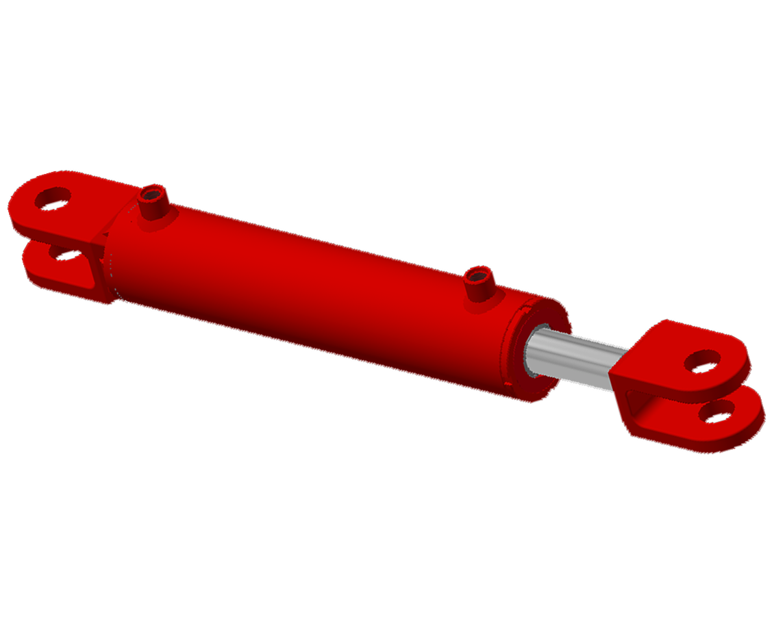 Hydraulic Cylinder